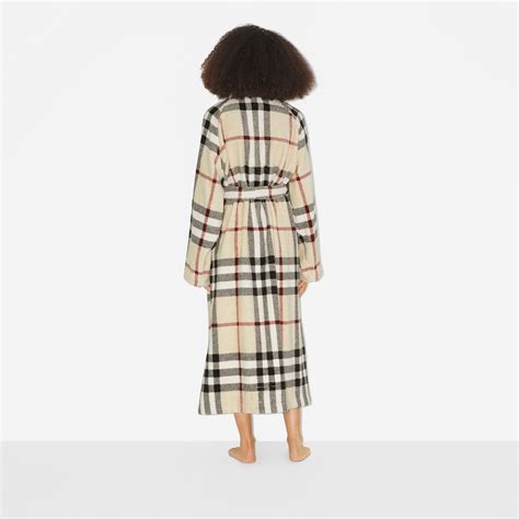 peignoir burberry|burberry clothing website.